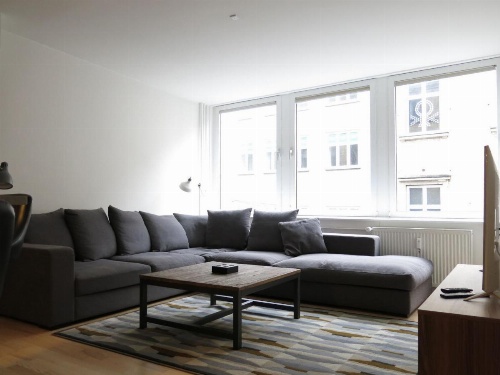 ApartmentInCopenhagen Apartment 936 image 10