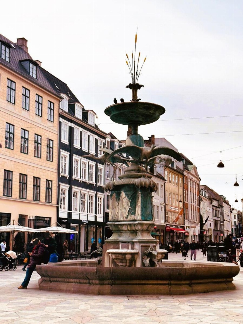 ApartmentInCopenhagen Apartment 936 Image 17