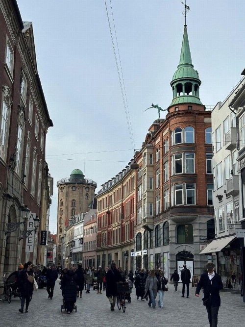 ApartmentInCopenhagen Apartment 936 image 18