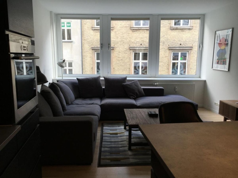 ApartmentInCopenhagen Apartment 936